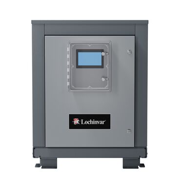 Water Source Heat Pump