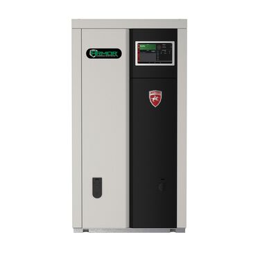 Series Discontinued: Armor&reg; Condensing Water Heater