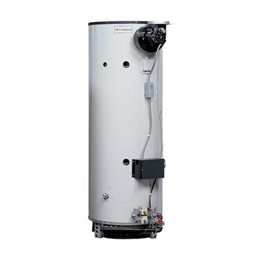 Series Discontinued: Super Charger