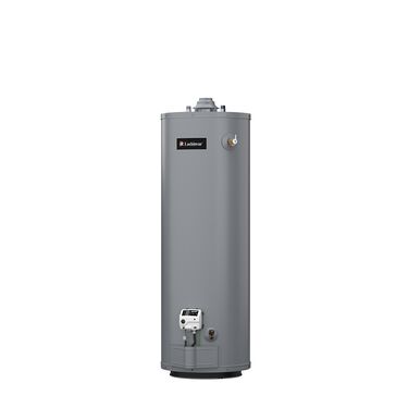 40-Gallon Ultra-Low Nox Atmospheric Vent Tall Natural Gas Water Heater