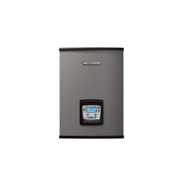 NOBLE&reg; Fire Tube Boiler