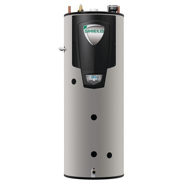 Series Discontinued: Classic SHIELD&trade; Commercial Water Heater