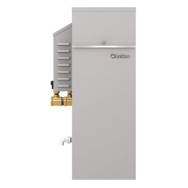 Armor® Outdoor Condensing Water Heater