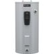 Grid-Capable 50-Gallon Blanketed Electric Tank Water Heater