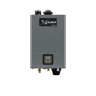XCalibur™ Standard Condensing Ultra-Low NOx 199,000 BTU Natural Gas Tankless Water Heater
