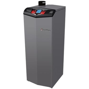 KNIGHT&reg; Fire Tube Floor Mount Boiler