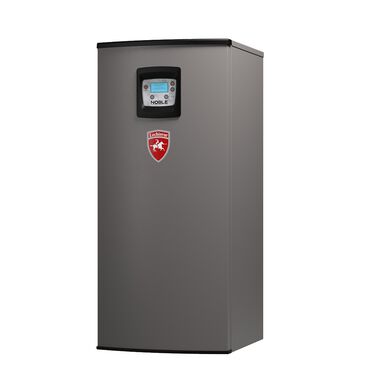 NOBLE&reg; Combi Gas Boiler Floor Mount