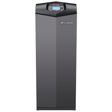 Series Discontinued: Classic KNIGHT&trade; XL Commercial Boiler