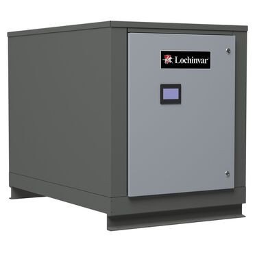 Water Source Heat Pump