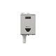 Ultra-Low NOx Indoor Liquid Propane Tankless Water Heater with X3® Technology