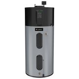40-Gallon Smart Hybrid Electric Heat Pump Water Heater with Premium Smart Valve Technology