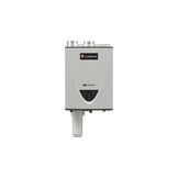 Ultra-Low NOx Indoor Natural Gas Tankless Water Heater with X3® Technology