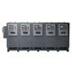 Modular Water Source Heat Pump