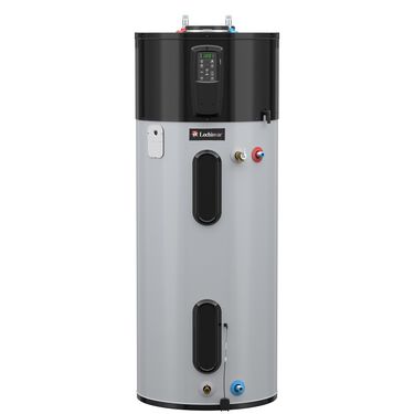 80-Gallon Smart Hybrid Electric Heat Pump Water Heater