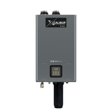 Xcalibur&reg; Condensing Ultra-Low NOx 199,000 BTU Natural Gas Commercial Tankless Water Heater