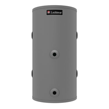 Hydronic Buffer Tank