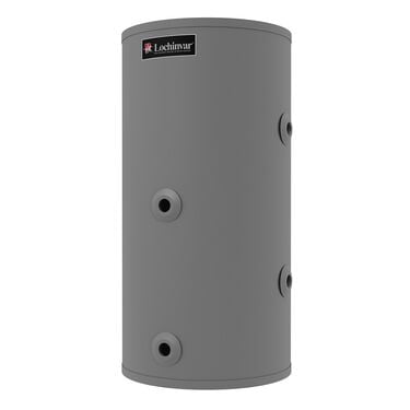 Hydronic Buffer Tank