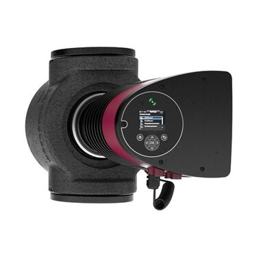 Variable Speed Pump