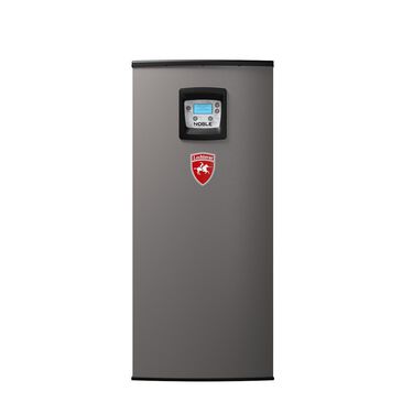 NOBLE&reg; Combi Gas Boiler Floor Mount