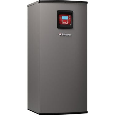 NOBLE® Combi Gas Boiler Floor Mount