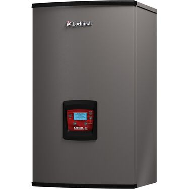 NOBLE® Combi Gas Boiler Wall Mount