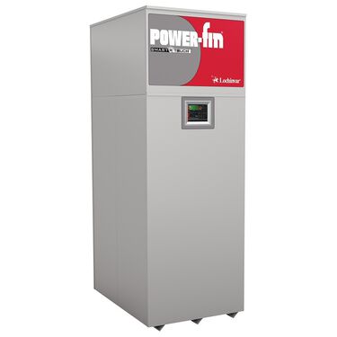 Power-fin&reg; Boiler