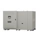 Custom Hi-Power® Horizontal Square Water Heater