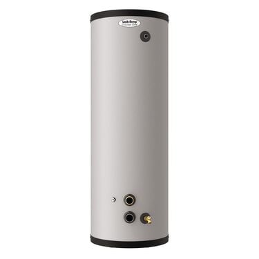 Lock-Temp&reg; Stainless Steel Storage Tank