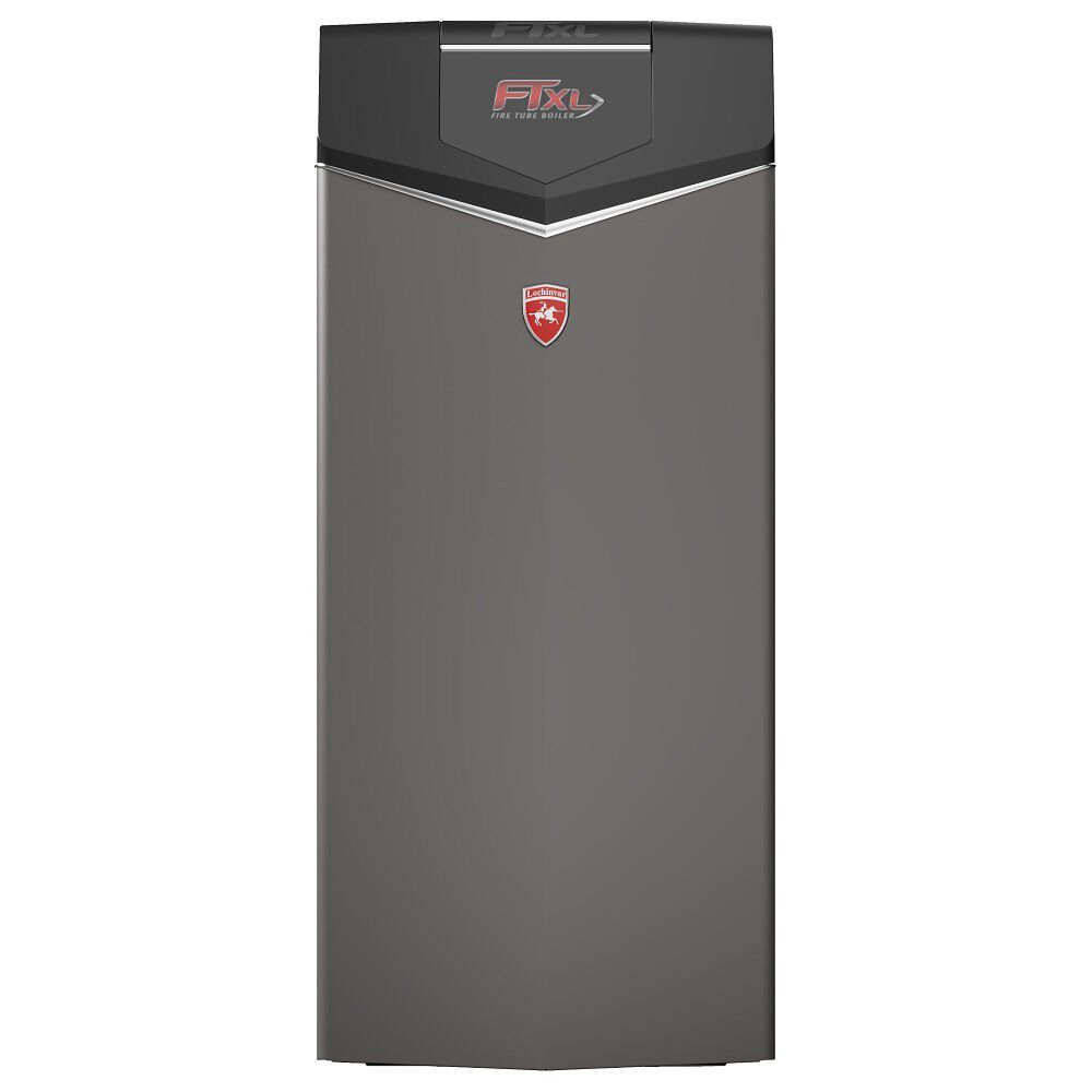 FTXL&trade; Fire Tube Boiler