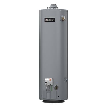 30-Gallon Mobile Home Atmospheric Vent Natural Gas Water Heater