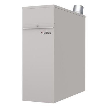 Armor® Outdoor Condensing Water Heater