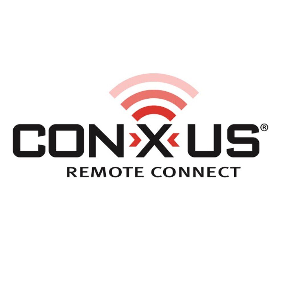 CON·X·US® Remote Connect