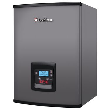 EPIC&reg; Fire Tube Boiler