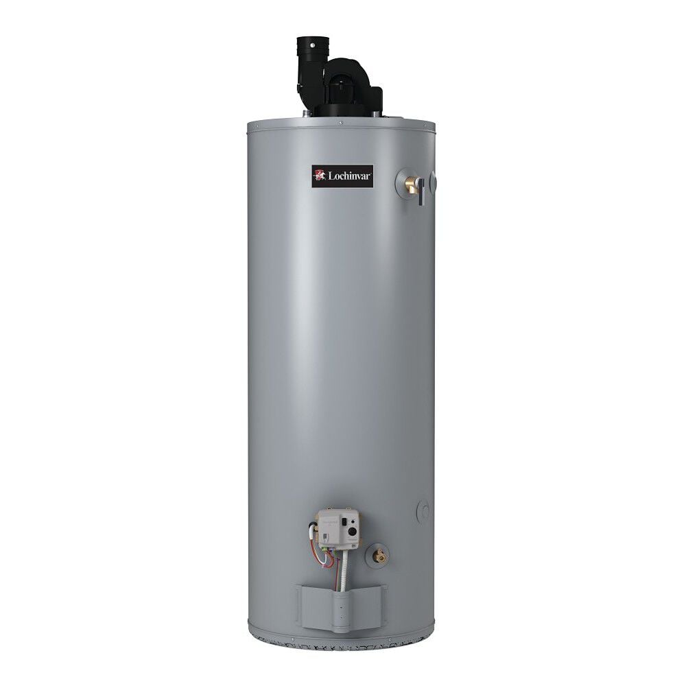 Series Discontinued: Power Direct Vent Residential Gas Water Heater