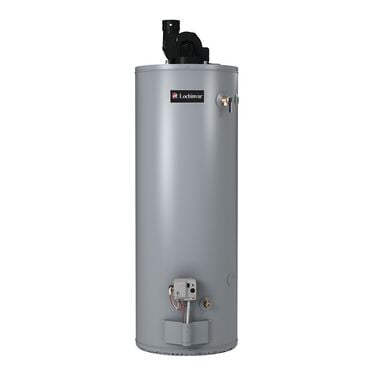Series Discontinued: Power Direct Vent Residential Gas Water Heater