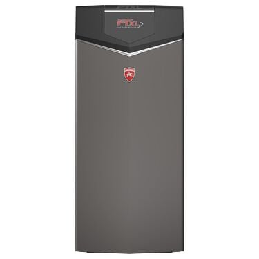 FTXL™ Fire Tube Boiler