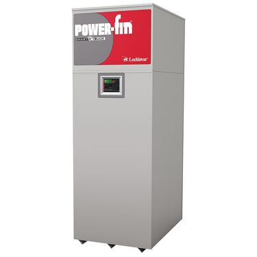 Power-fin&reg; Boiler