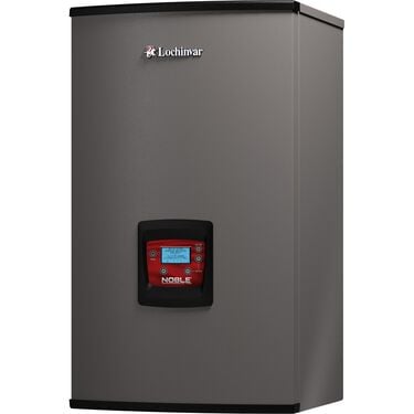 NOBLE® Combi Gas Boiler Wall Mount