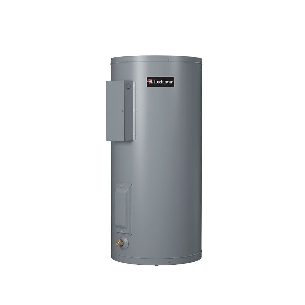 55-Gallon Light Duty Standard Upright Commercial Electric Water Heater