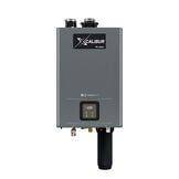 XCalibur™ Standard Condensing Ultra-Low NOx 199,000 BTU Natural Gas Tankless Water Heater with X3® Scale Prevention Technology