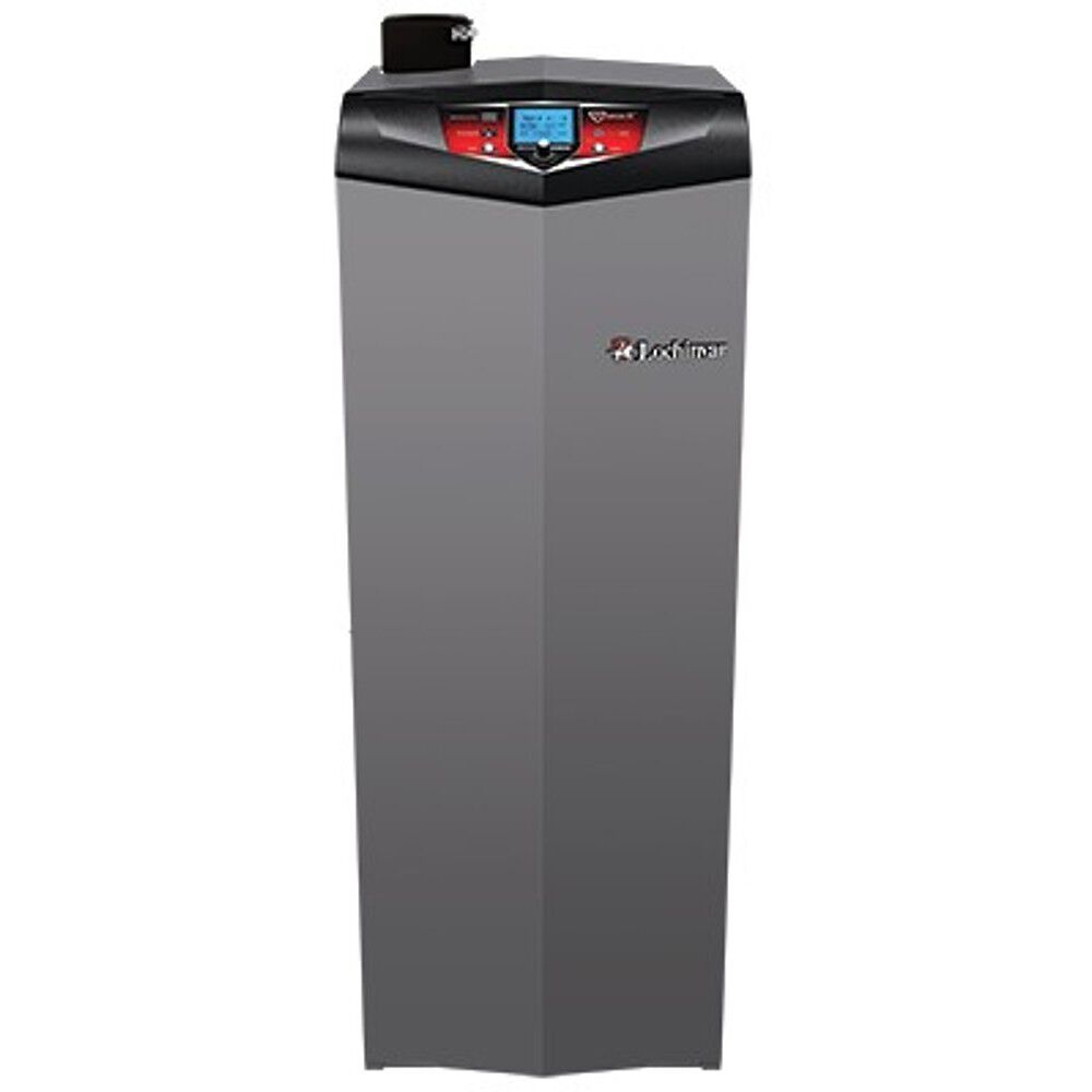 Series Discontinued: KNIGHT&reg; Fire Tube Boiler