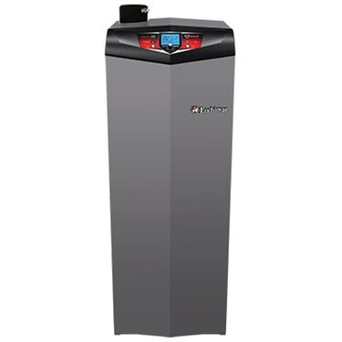 Series Discontinued: KNIGHT&reg; Fire Tube Boiler