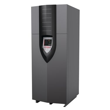 Crest&reg; Condensing Boiler