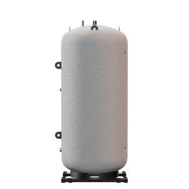 450-Gallon Outdoor THERMAL-STOR&trade; Heat Pump Storage Tank