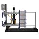 Indirect Plate and Frame Specialty Plate
