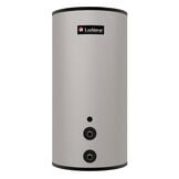 Lock-Temp ® Vertical Round Jacketed Tank