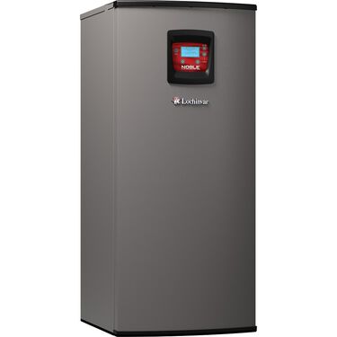 NOBLE® Combi Gas Boiler Floor Mount
