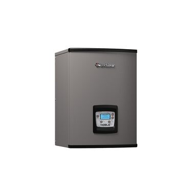 NOBLE&reg; Fire Tube Boiler