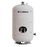250-Gallon Outdoor THERMAL-STOR™ Heat Pump Storage Tank