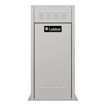 Compact Electric Boiler